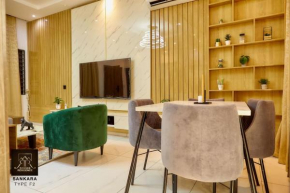 Appart Sankara/Residences Ramses
